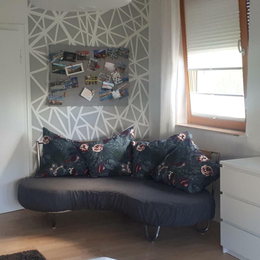 Emmerthal Apartment Grohnde 17 المظهر الخارجي الصورة