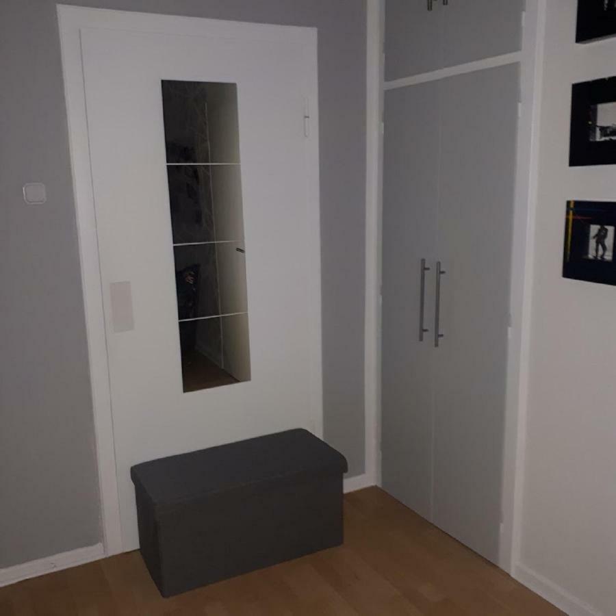 Emmerthal Apartment Grohnde 17 المظهر الخارجي الصورة