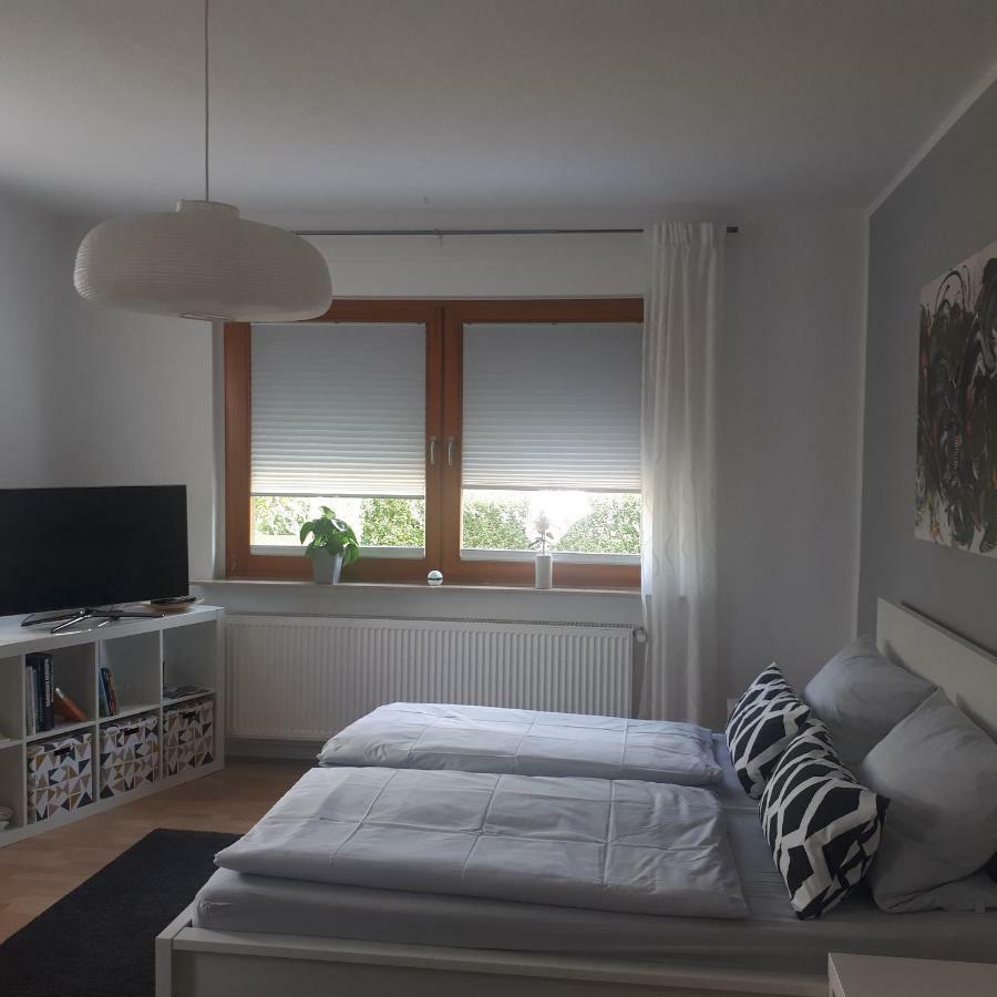 Emmerthal Apartment Grohnde 17 المظهر الخارجي الصورة