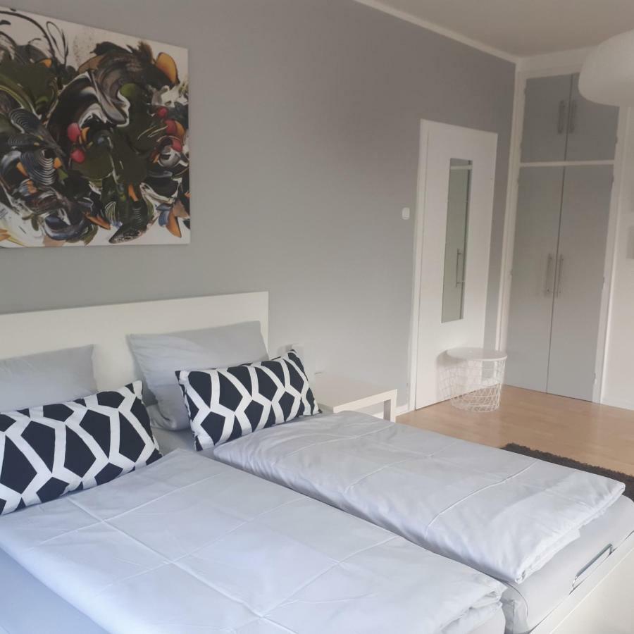 Emmerthal Apartment Grohnde 17 المظهر الخارجي الصورة