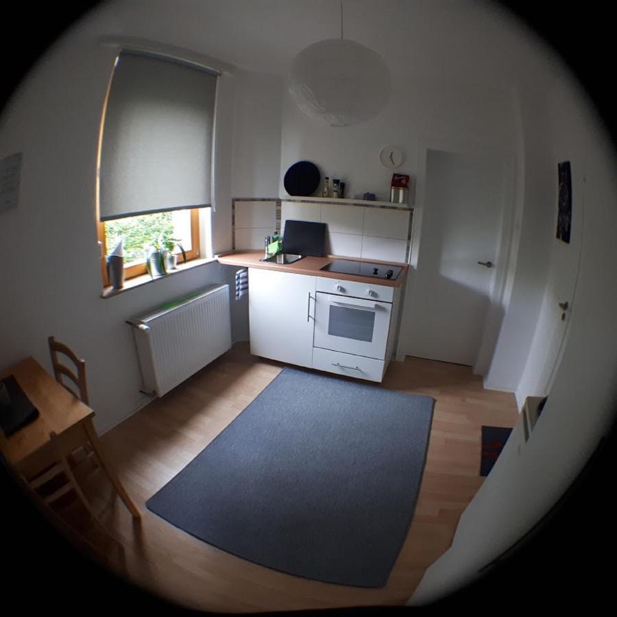 Emmerthal Apartment Grohnde 17 المظهر الخارجي الصورة
