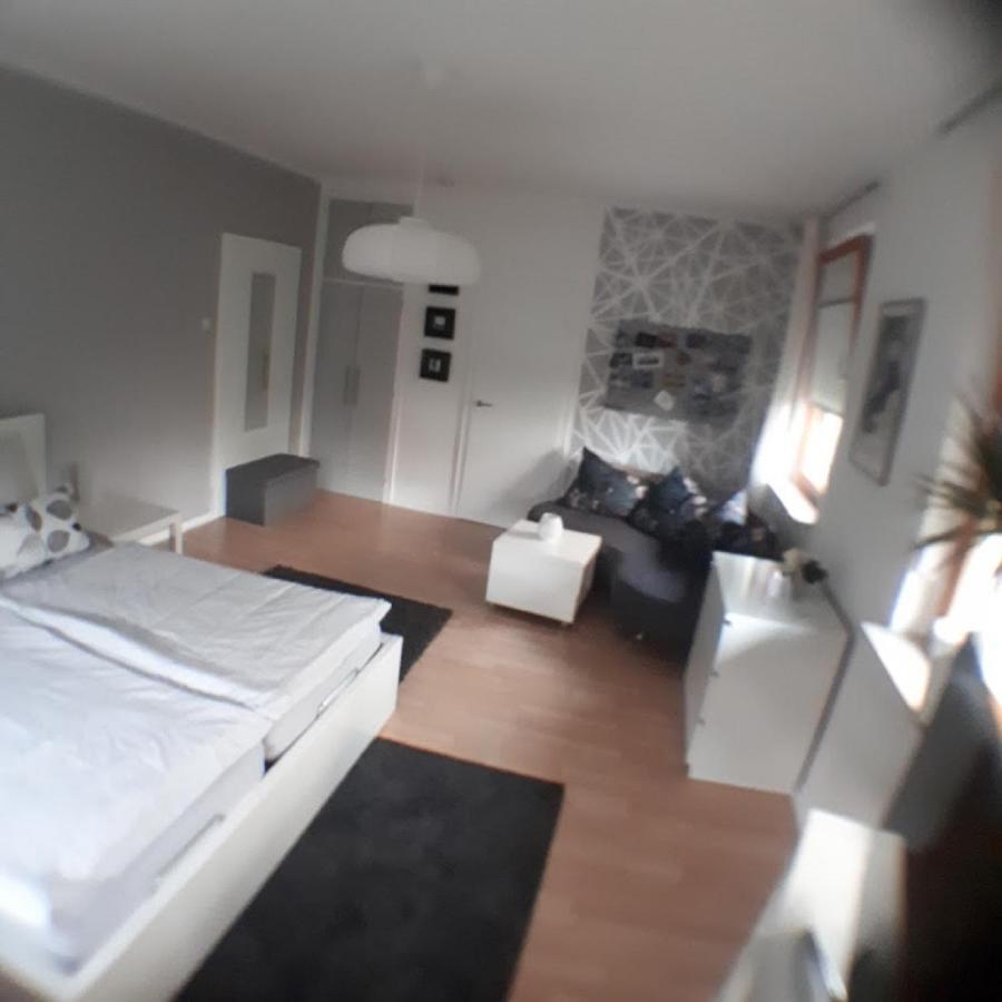 Emmerthal Apartment Grohnde 17 المظهر الخارجي الصورة